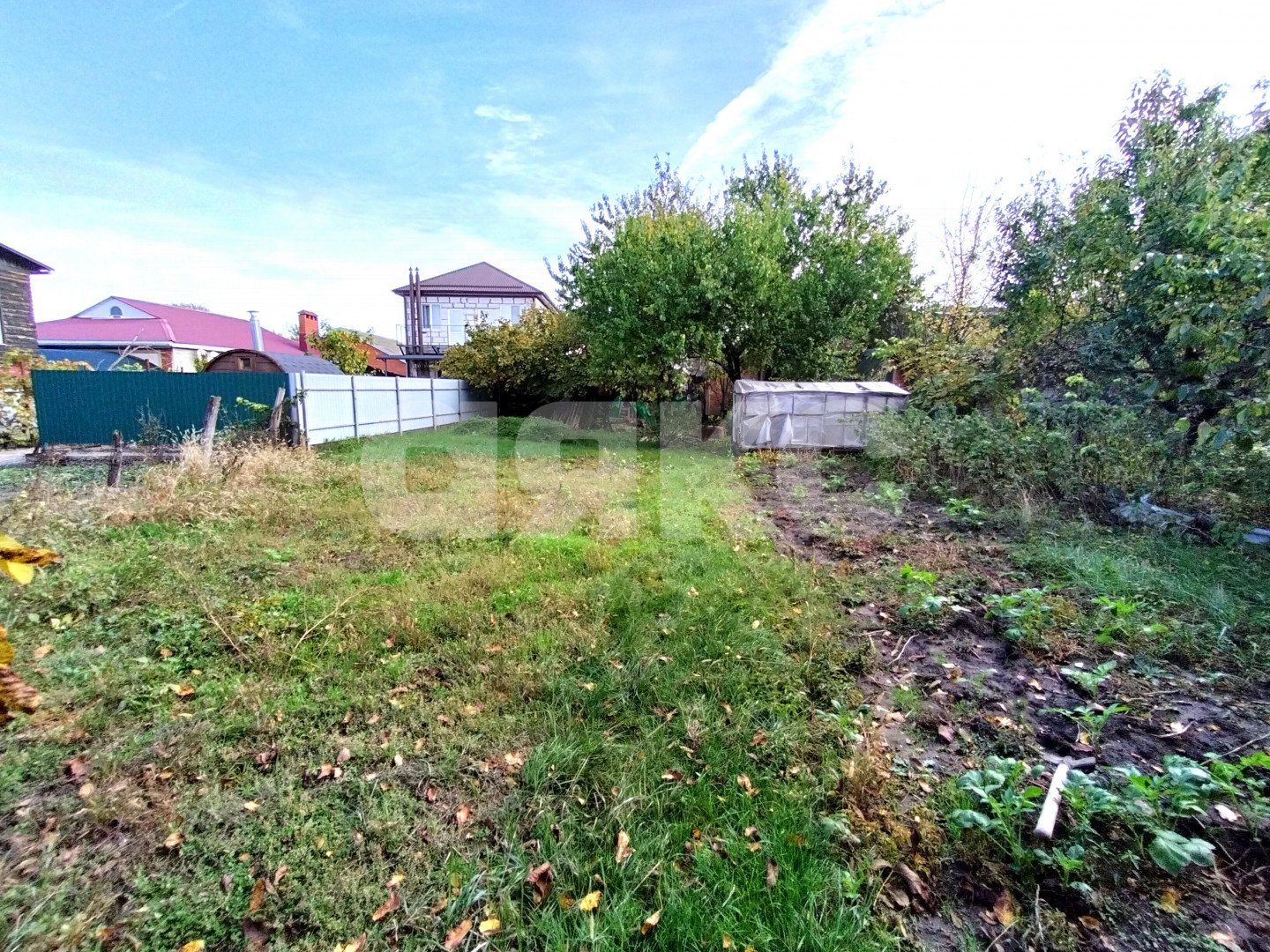 Фото №11: Дом 64 м² + 9.17 сот. - Кореновск, 1-й квартал, ул. Хлеборобская, 146