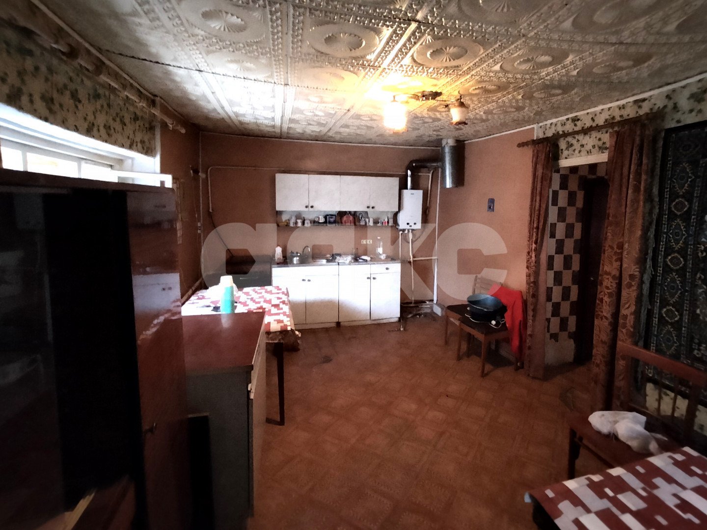 Фото №21: Дом 64 м² + 9.17 сот. - Кореновск, 1-й квартал, ул. Хлеборобская, 146