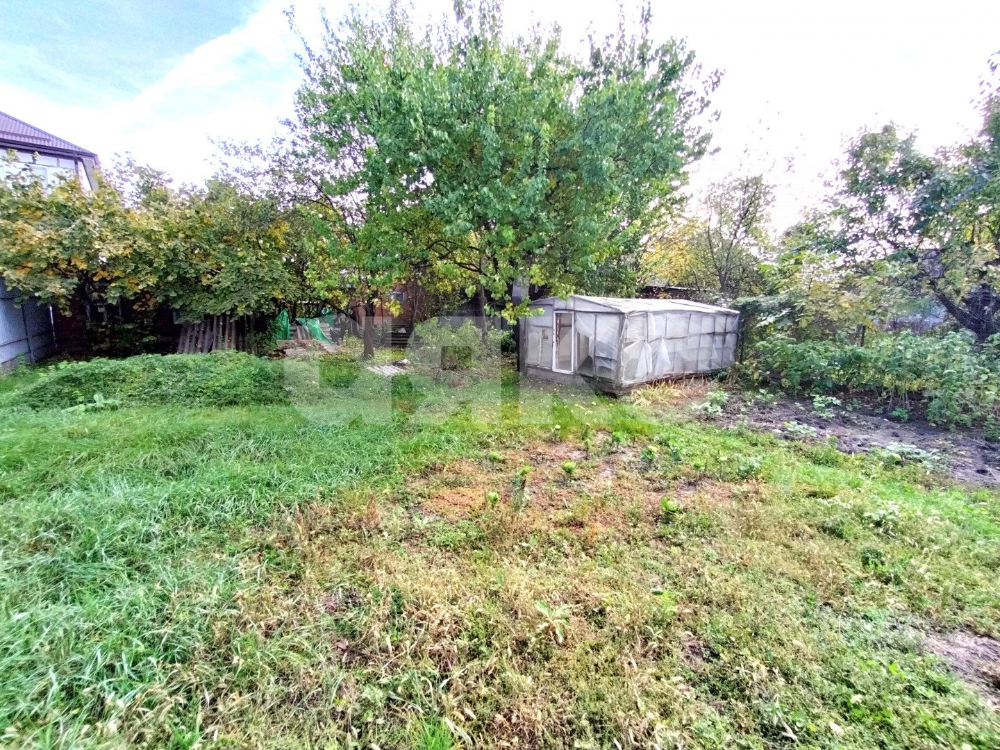 Фото №12: Дом 64 м² + 9.17 сот. - Кореновск, 1-й квартал, ул. Хлеборобская, 146