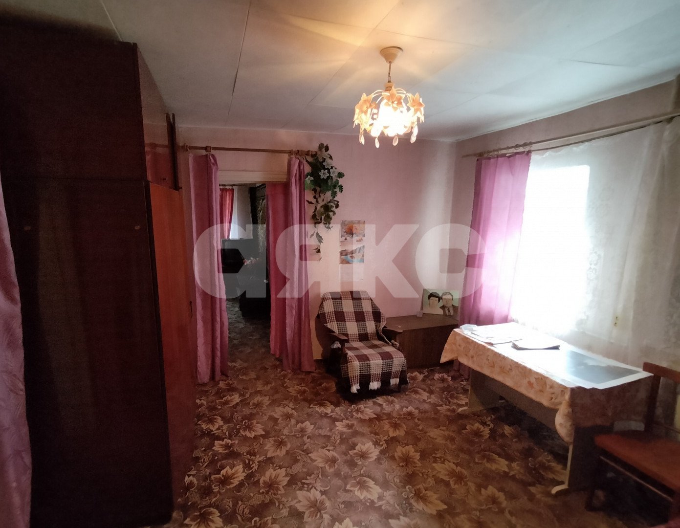 Фото №23: Дом 64 м² + 9.17 сот. - Кореновск, 1-й квартал, ул. Хлеборобская, 146