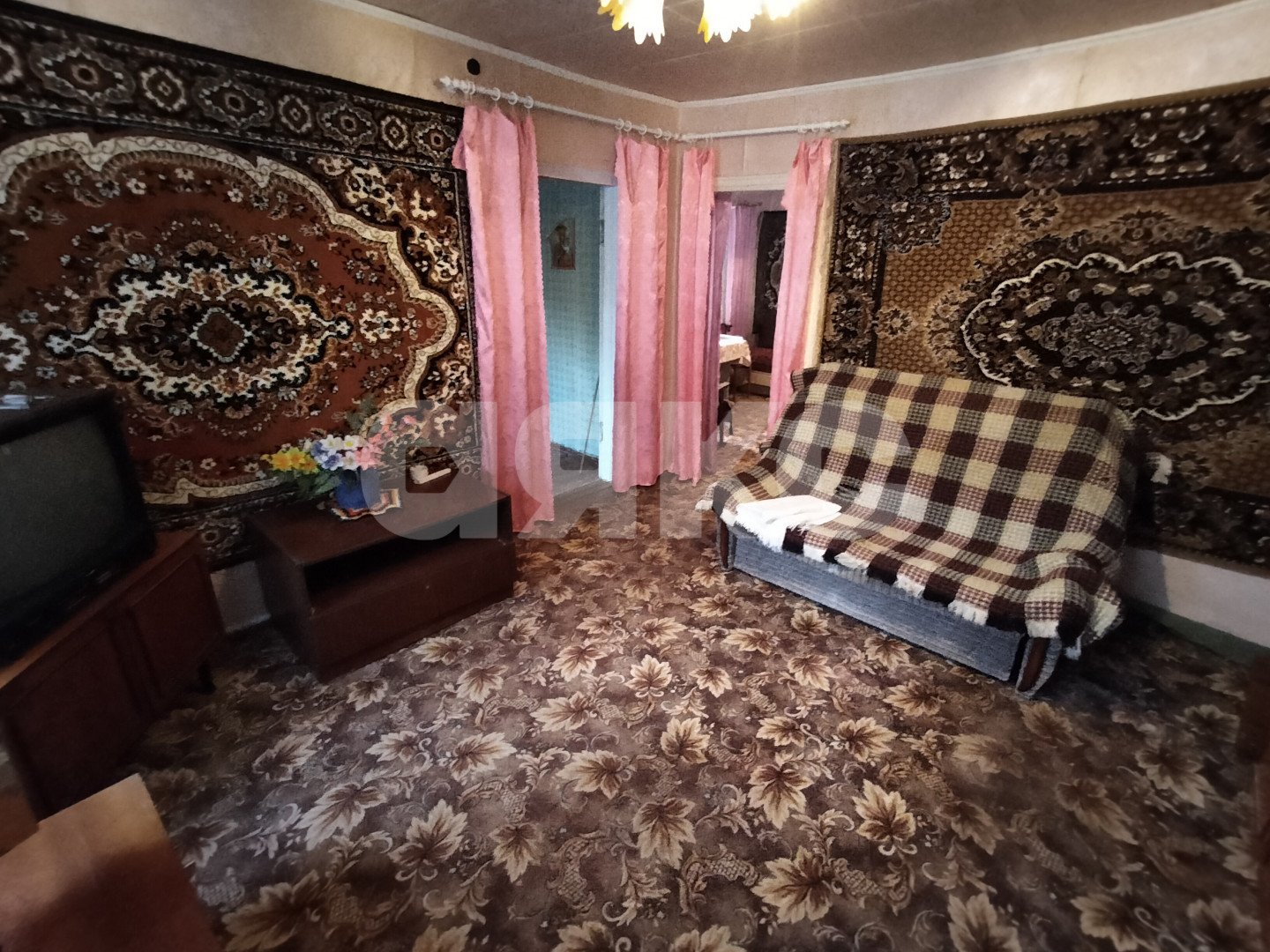 Фото №28: Дом 64 м² + 9.17 сот. - Кореновск, 1-й квартал, ул. Хлеборобская, 146