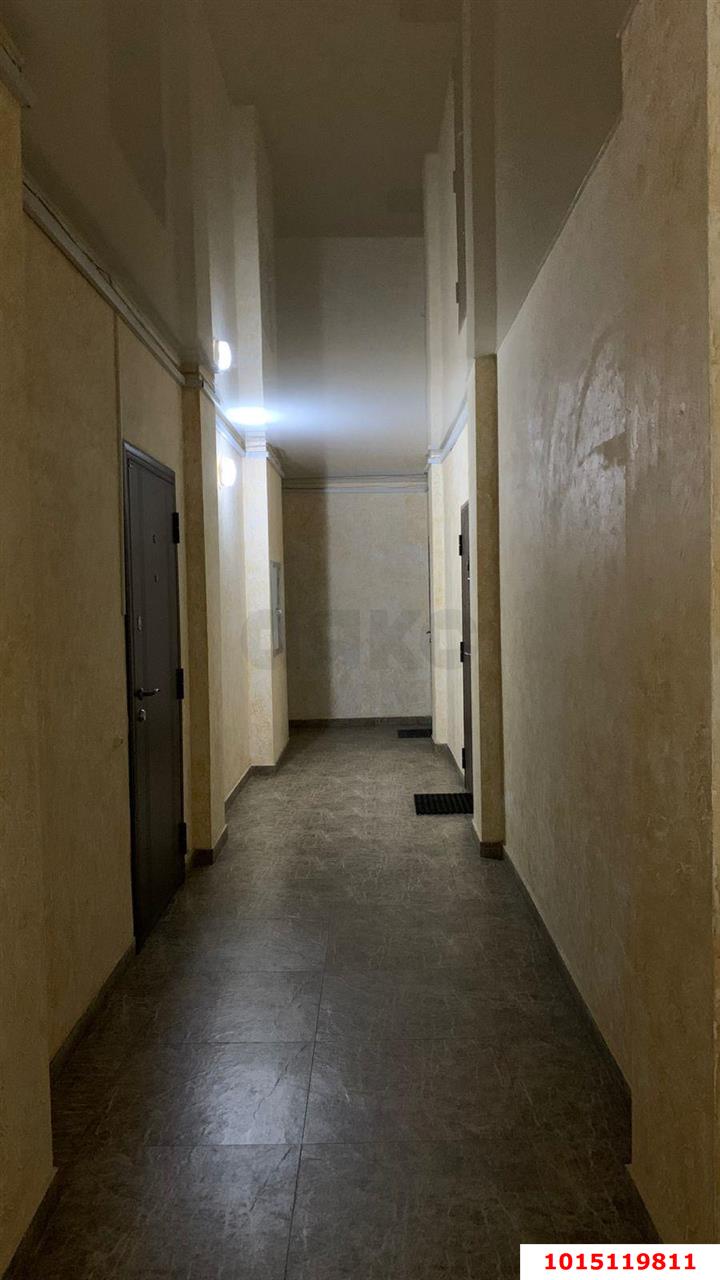 Фото №12: 1-комнатная квартира 38 м² - Яблоновский, ул. Гагарина, 165/1