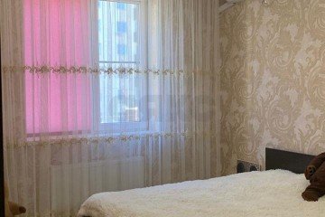 Фото №4: 1-комнатная квартира 38 м² - Яблоновский, ул. Гагарина, 165/1