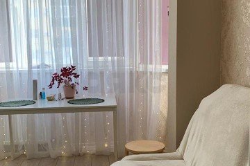 Фото №3: 1-комнатная квартира 38 м² - Яблоновский, ул. Гагарина, 165/1