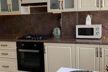 Фото №2: 1-комнатная квартира 38 м² - Яблоновский, ул. Гагарина, 165/1