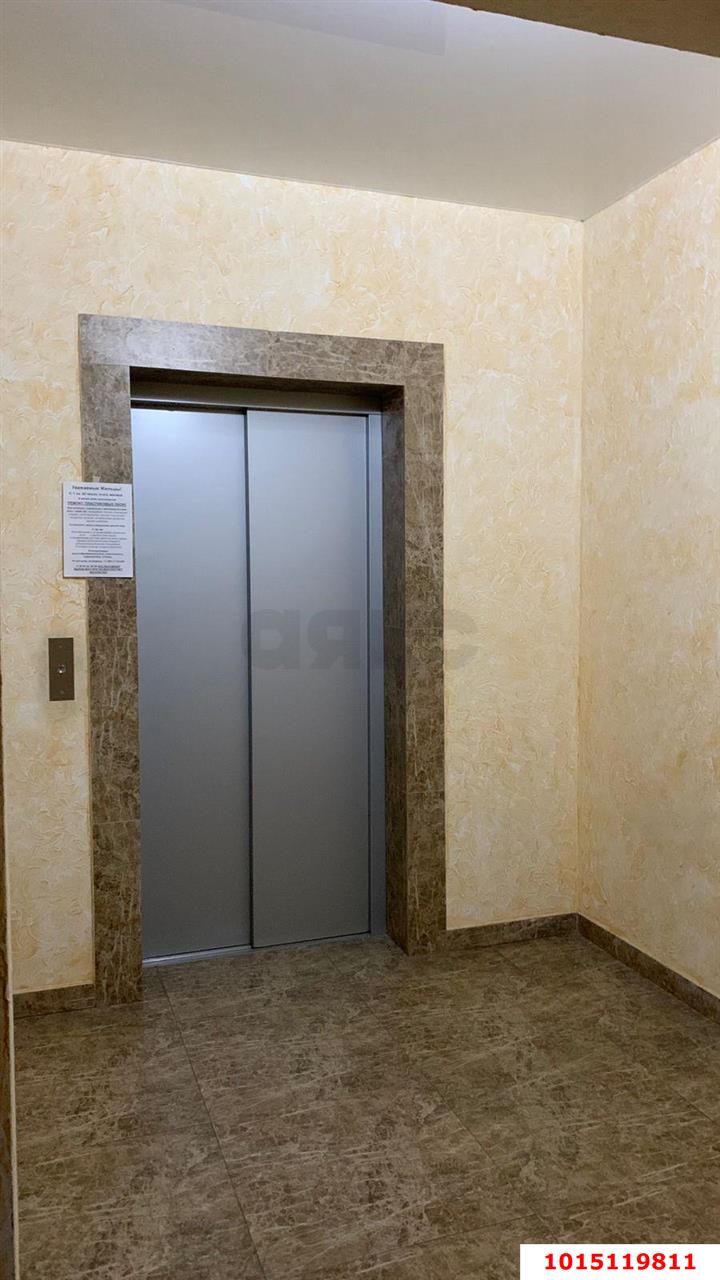 Фото №11: 1-комнатная квартира 38 м² - Яблоновский, ул. Гагарина, 165/1