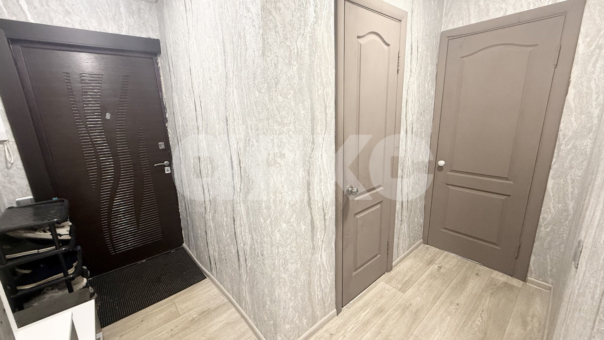 Фото №8: 2-комнатная квартира 43 м² - Нижнекамск, квартал Е, пр-кт Строителей, 3В