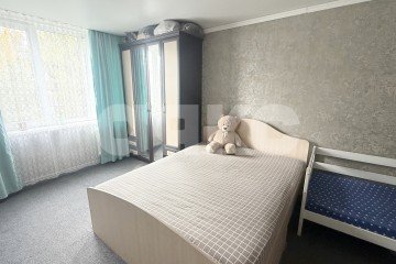 Фото №5: 2-комнатная квартира 43 м² - Нижнекамск, мкр. квартал Е, пр-кт Строителей, 3В