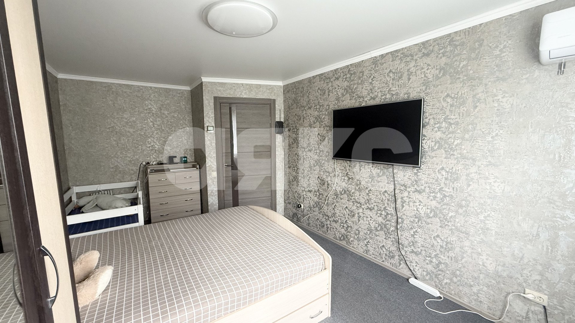 Фото №7: 2-комнатная квартира 43 м² - Нижнекамск, квартал Е, пр-кт Строителей, 3В