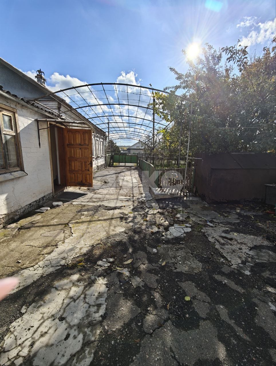 Фото №8: Дом 77 м² + 8.04 сот. - Старый Крым, ул. Кирова, 31