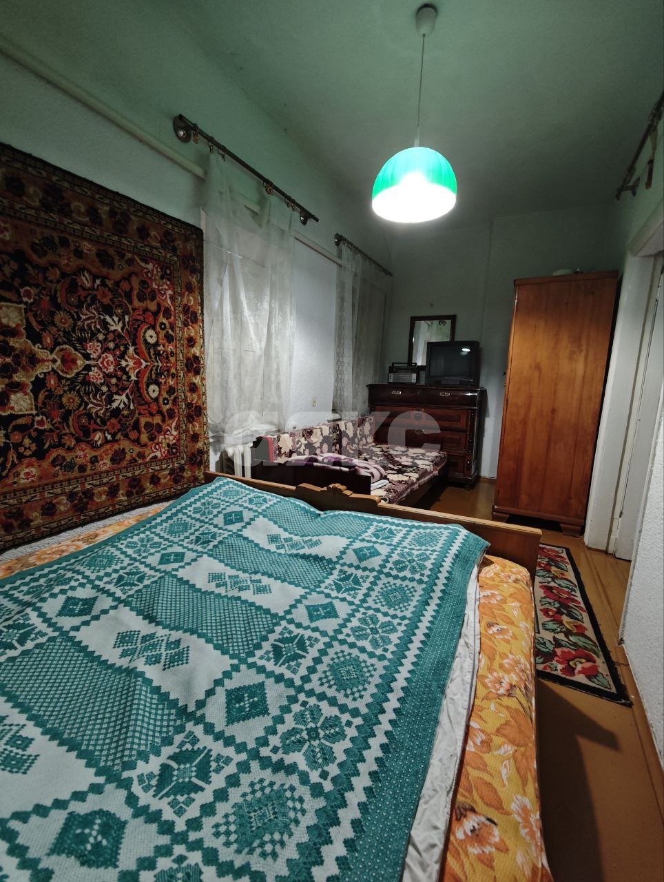 Фото №18: Дом 77 м² + 8.04 сот. - Старый Крым, ул. Кирова, 31