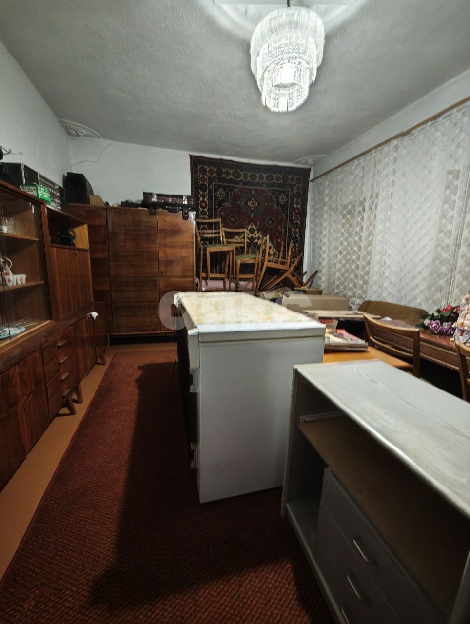 Фото №17: Дом 77 м² + 8.04 сот. - Старый Крым, ул. Кирова, 31