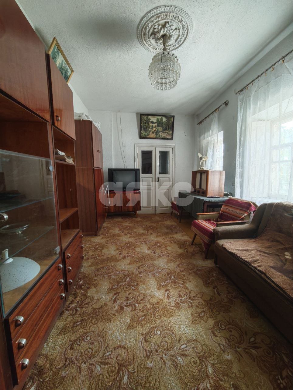 Фото №11: Дом 77 м² + 8.04 сот. - Старый Крым, ул. Кирова, 31