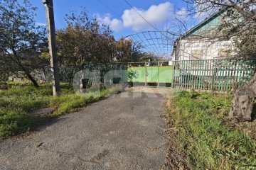 Фото №1: Дом 77 м² - Старый Крым, ул. Кирова, 31