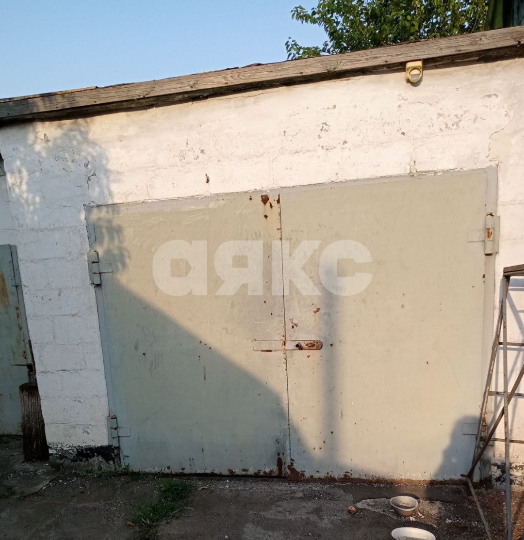 Фото №4: Дом 77 м² + 8.04 сот. - Старый Крым, ул. Кирова, 31