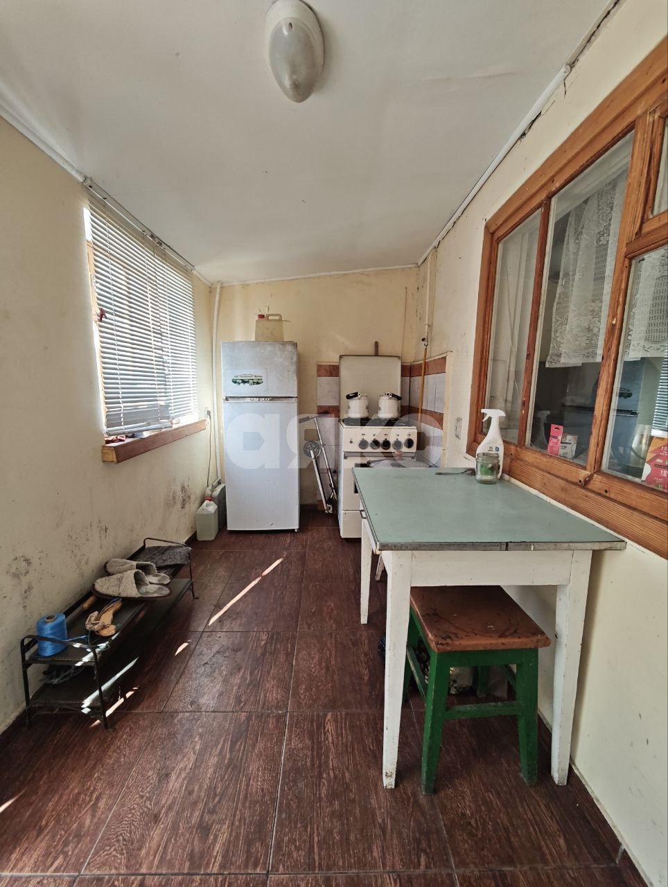 Фото №13: Дом 77 м² + 8.04 сот. - Старый Крым, ул. Кирова, 31