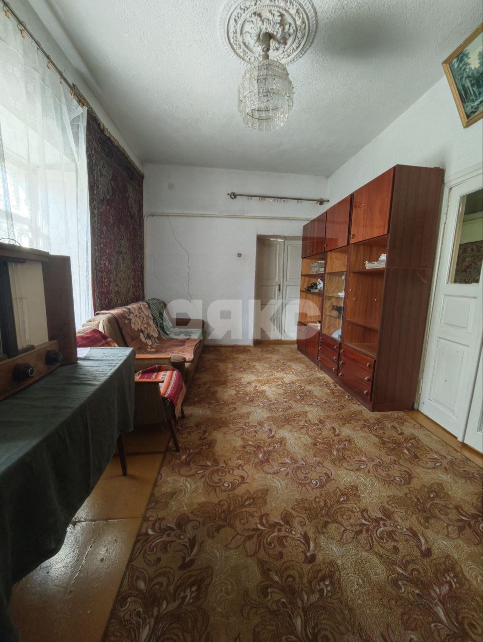 Фото №12: Дом 77 м² + 8.04 сот. - Старый Крым, ул. Кирова, 31