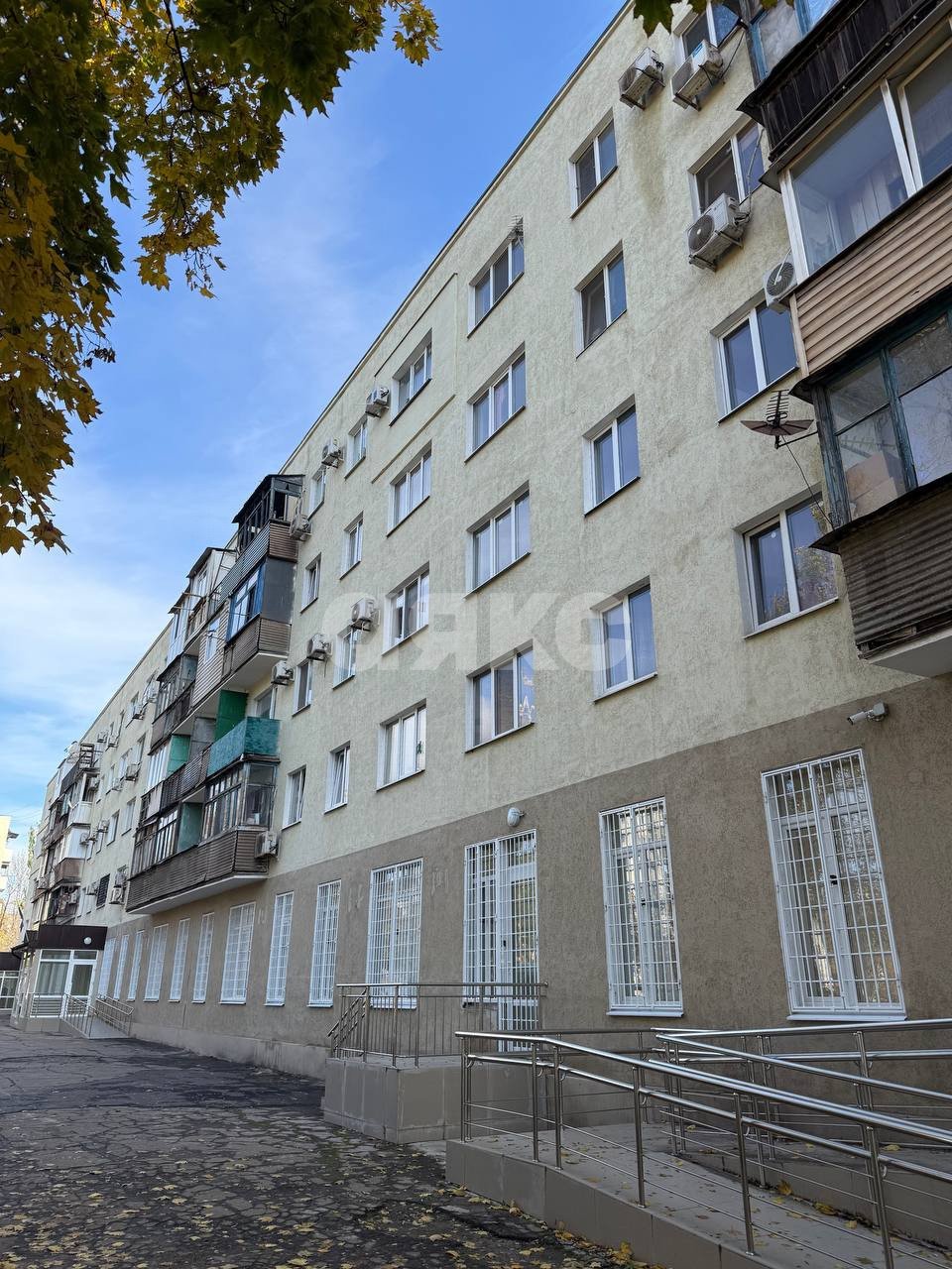 Фото №11: 2-комнатная квартира 44 м² - Мариуполь, Ильичёвский, пр-кт Металлургов, 231