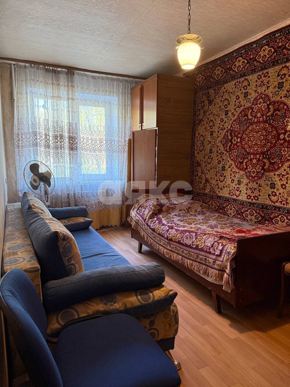 Фото №2: 2-комнатная квартира 44 м² - Мариуполь, Ильичёвский, пр-кт Металлургов, 231