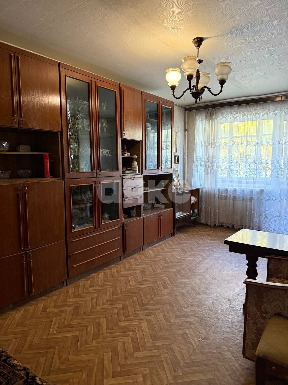 Фото №1: 2-комнатная квартира 44 м² - Мариуполь, Ильичёвский, пр-кт Металлургов, 231