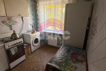 Фото №5: 2-комнатная квартира 44 м² - Мариуполь, р. Ильичёвский, пр-кт Металлургов, 231