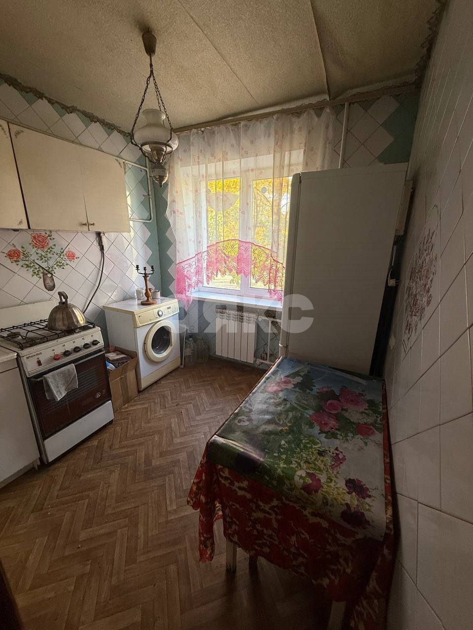 Фото №5: 2-комнатная квартира 44 м² - Мариуполь, Ильичёвский, пр-кт Металлургов, 231