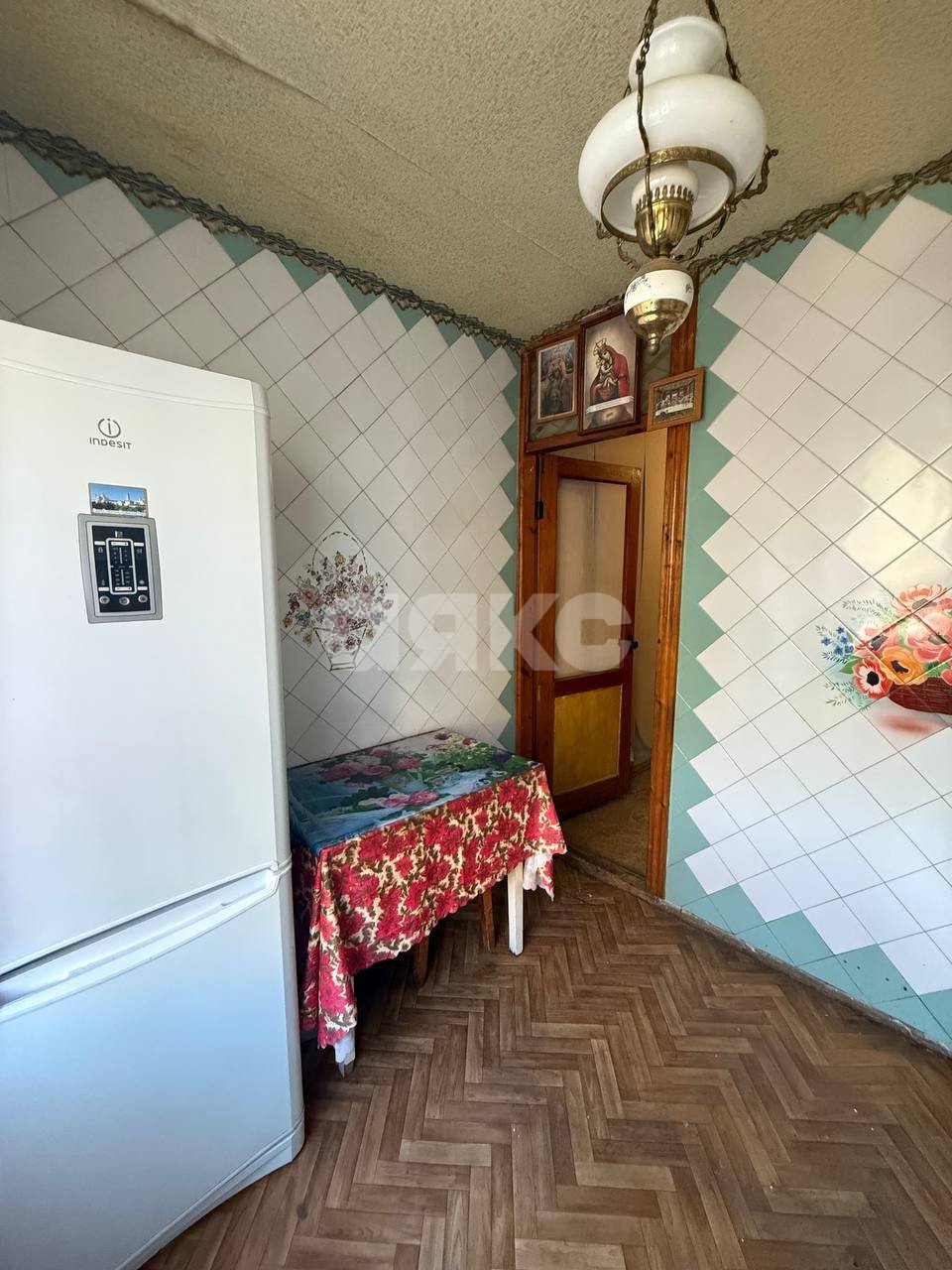 Фото №4: 2-комнатная квартира 44 м² - Мариуполь, Ильичёвский, пр-кт Металлургов, 231