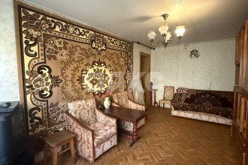 Фото №3: 2-комнатная квартира 44 м² - Мариуполь, р. Ильичёвский, пр-кт Металлургов, 231