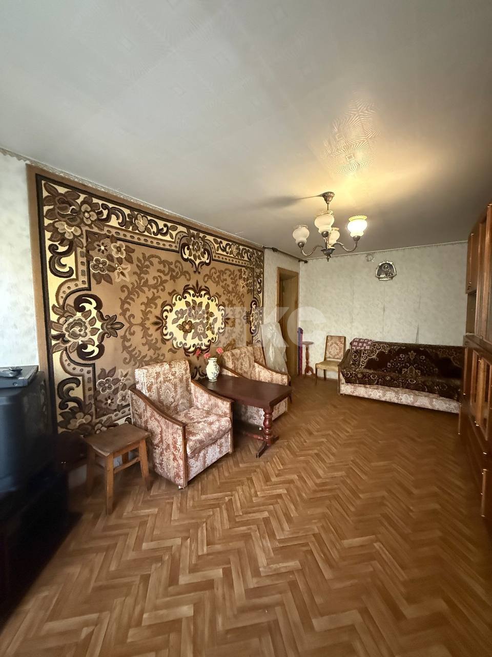 Фото №3: 2-комнатная квартира 44 м² - Мариуполь, Ильичёвский, пр-кт Металлургов, 231