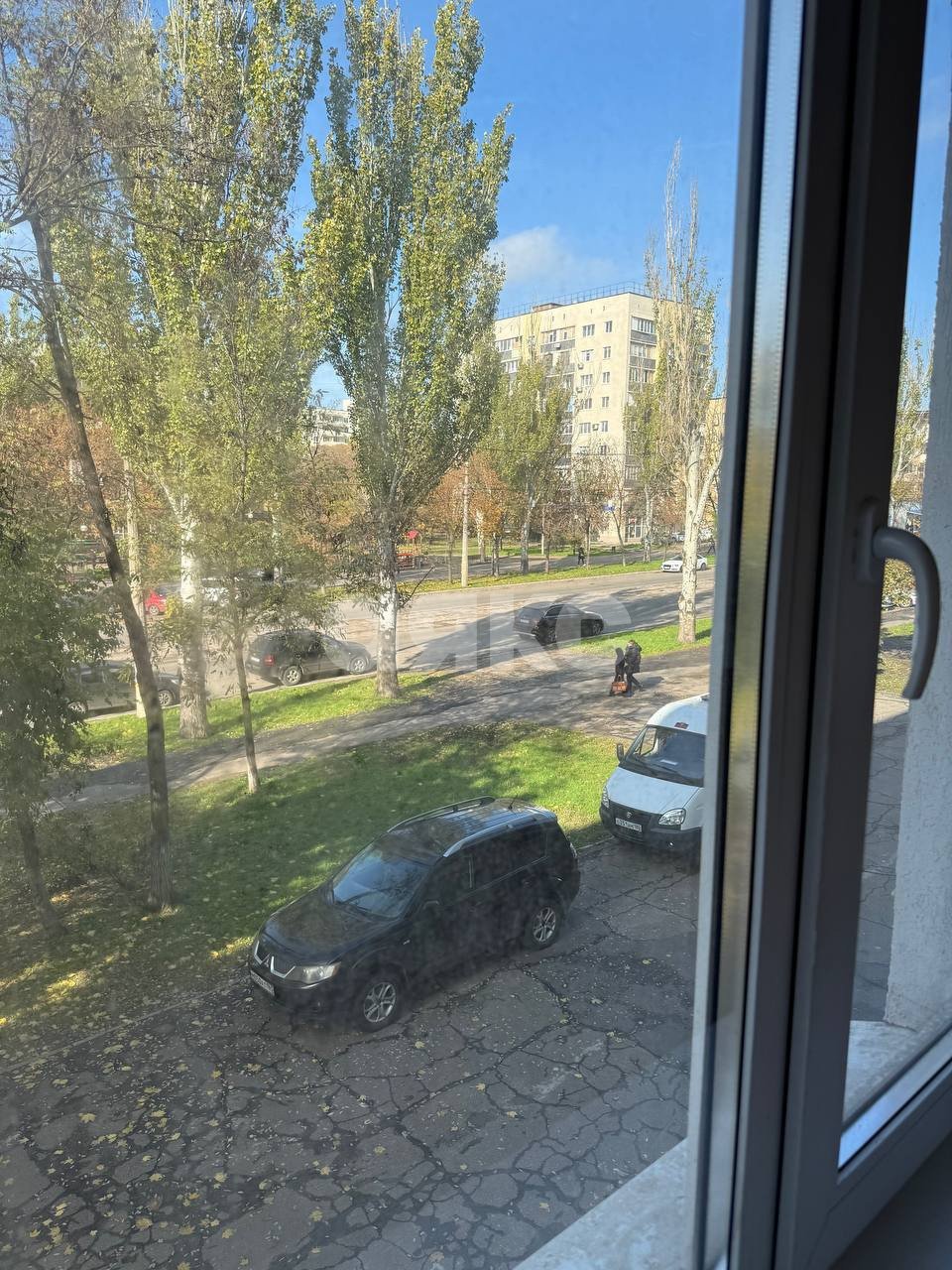 Фото №8: 2-комнатная квартира 44 м² - Мариуполь, Ильичёвский, пр-кт Металлургов, 231