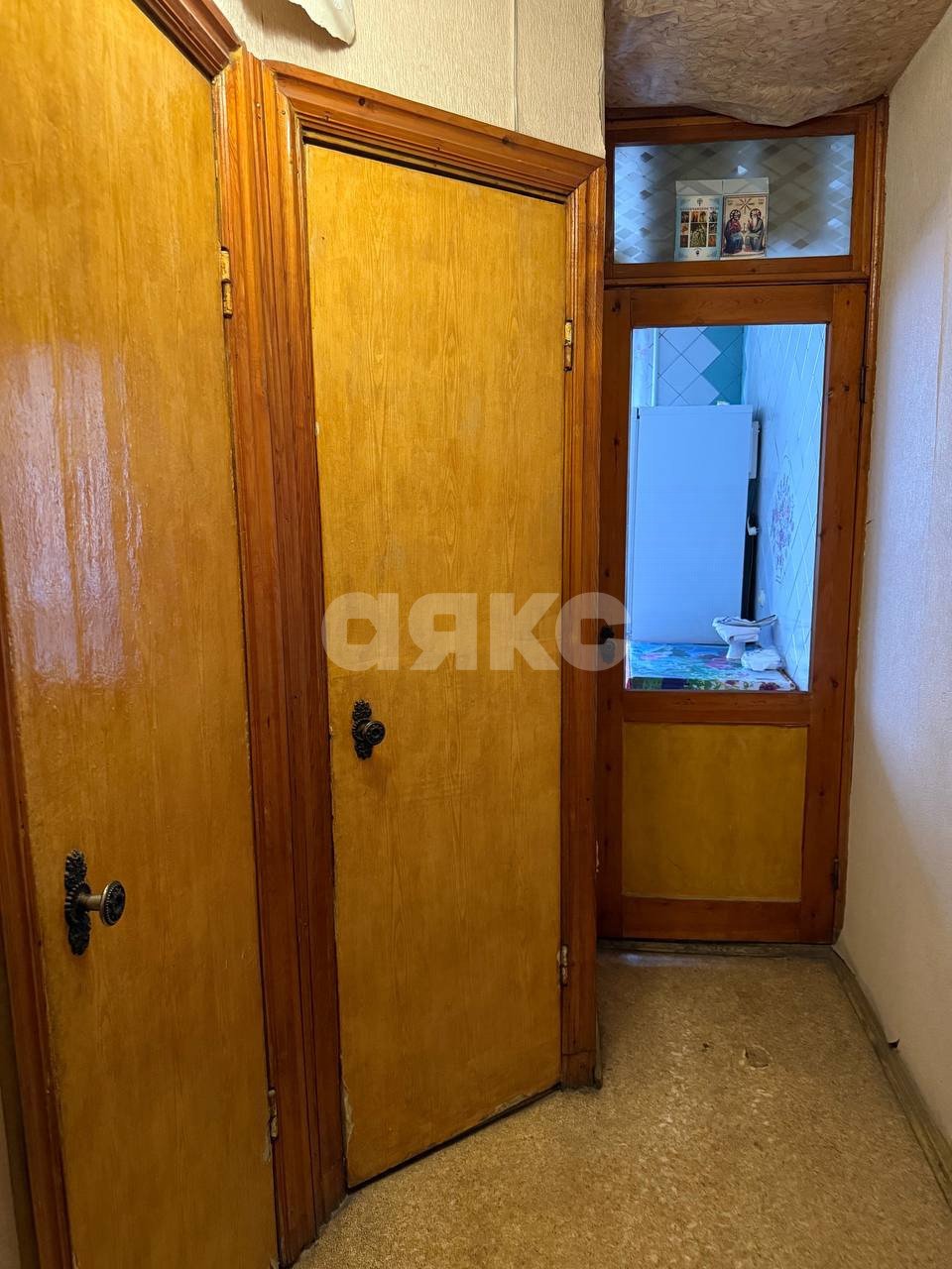 Фото №6: 2-комнатная квартира 44 м² - Мариуполь, Ильичёвский, пр-кт Металлургов, 231