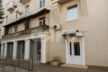 Фото №1: Коммерция 97 м² - Мариуполь, мкр. 3-й участок, 