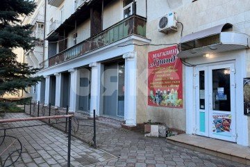 Фото №3: Коммерция 97 м² - Мариуполь, мкр. 3-й участок, 