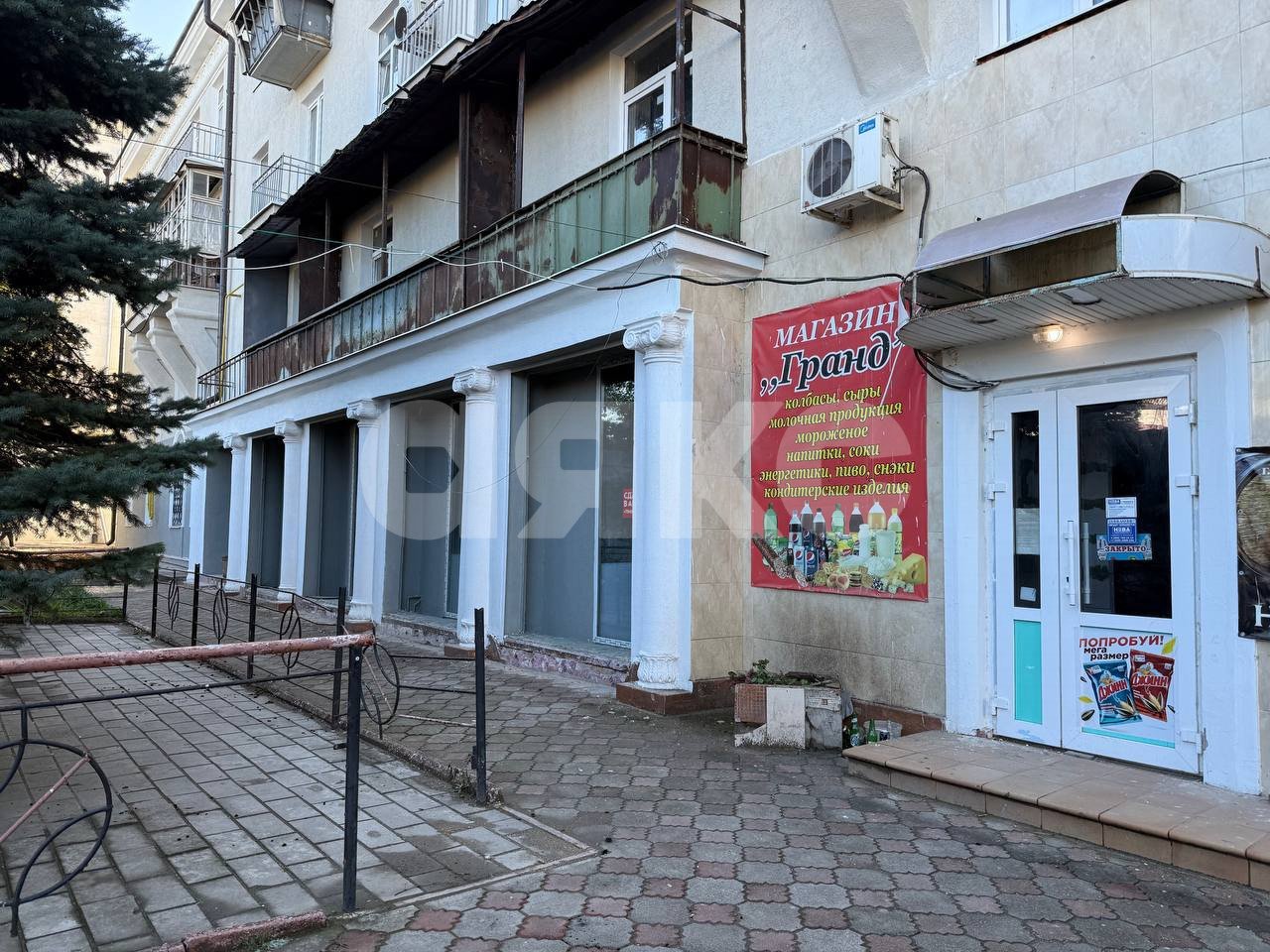 Фото №3: Коммерция 97 м² - Мариуполь, 3-й участок