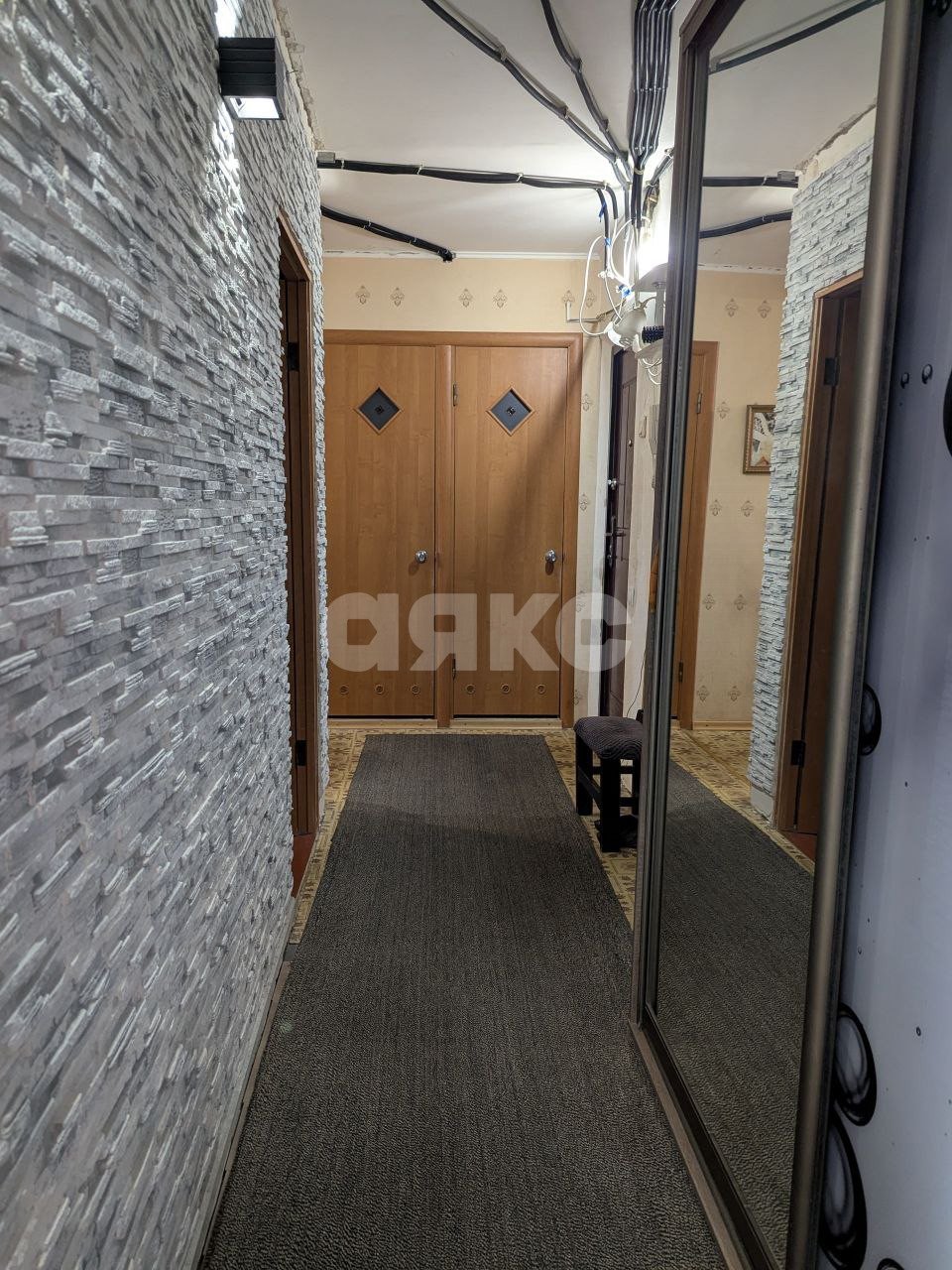 Фото №13: 3-комнатная квартира 78 м² - Мариуполь, Восточный, ул. Олимпийская, 183