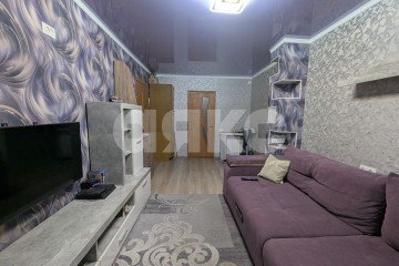 Фото №1: 3-комнатная квартира 78 м² - Мариуполь, мкр. Восточный, ул. Олимпийская, 183