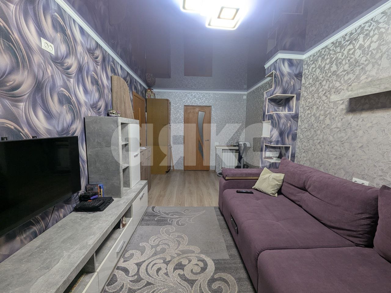 Фото №6: 3-комнатная квартира 78 м² - Мариуполь, Восточный, ул. Олимпийская, 183