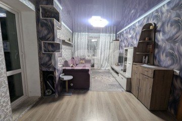 Фото №2: 3-комнатная квартира 78 м² - Мариуполь, мкр. Восточный, ул. Олимпийская, 183