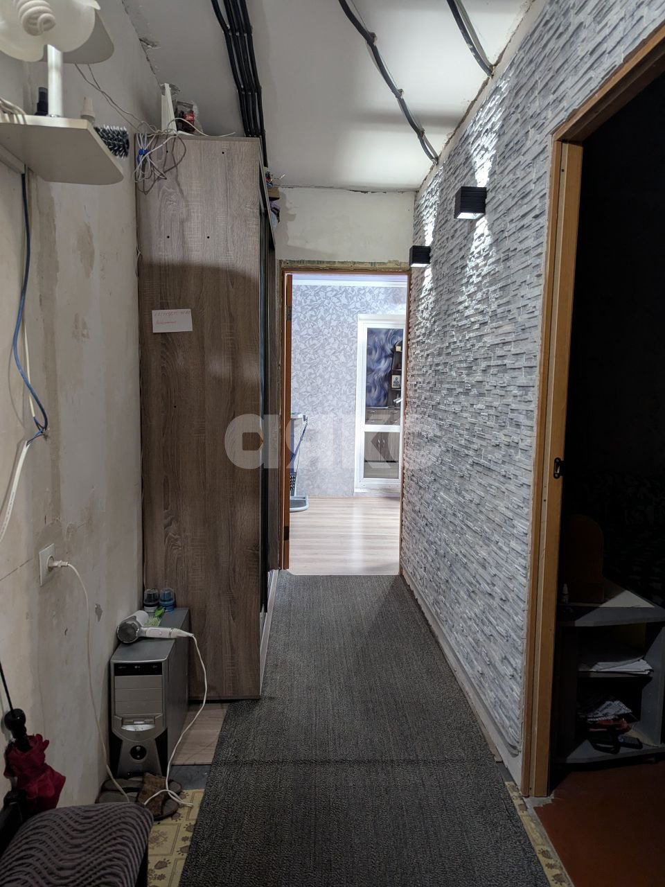 Фото №11: 3-комнатная квартира 78 м² - Мариуполь, Восточный, ул. Олимпийская, 183