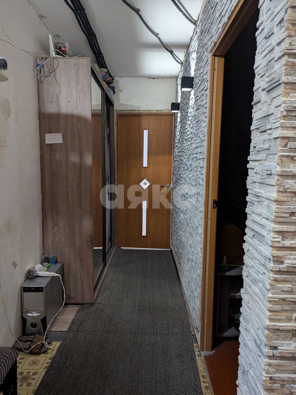 Фото №12: 3-комнатная квартира 78 м² - Мариуполь, Восточный, ул. Олимпийская, 183