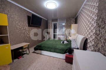 Фото №3: 3-комнатная квартира 78 м² - Мариуполь, мкр. Восточный, ул. Олимпийская, 183