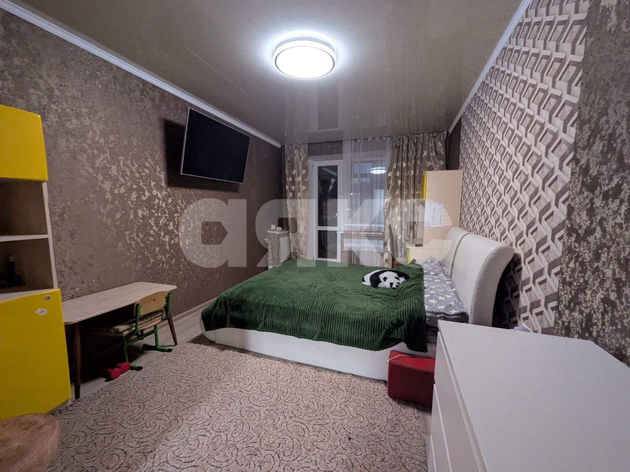 Фото №8: 3-комнатная квартира 78 м² - Мариуполь, Восточный, ул. Олимпийская, 183