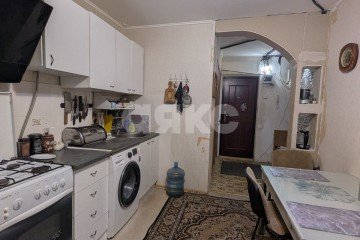 Фото №2: 3-комнатная квартира 78 м² - Мариуполь, мкр. Восточный, ул. Олимпийская, 183