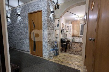 Фото №5: 3-комнатная квартира 78 м² - Мариуполь, мкр. Восточный, ул. Олимпийская, 183