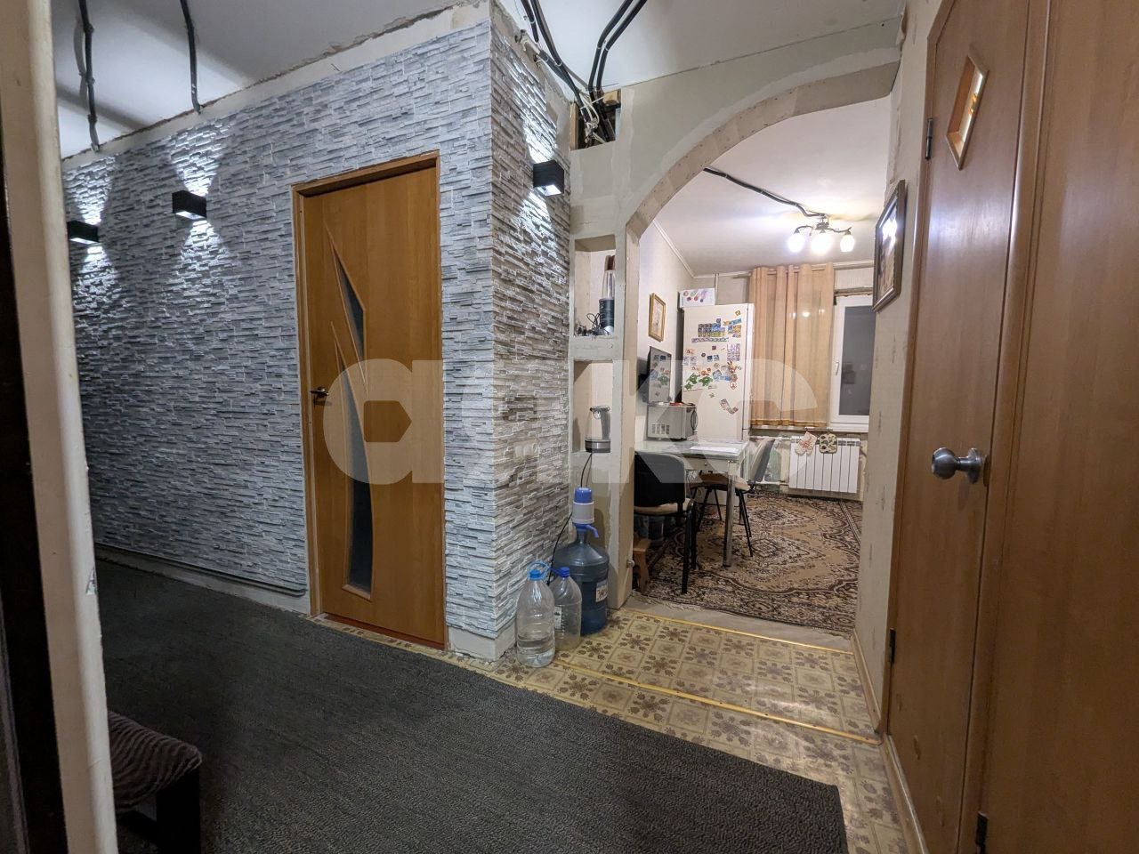 Фото №5: 3-комнатная квартира 78 м² - Мариуполь, Восточный, ул. Олимпийская, 183