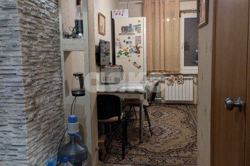 Фото №3: 3-комнатная квартира 78 м² - Мариуполь, мкр. Восточный, ул. Олимпийская, 183