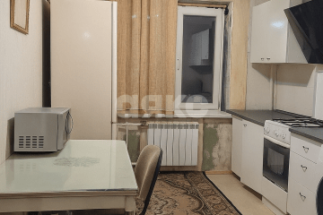 Фото №1: 3-комнатная квартира 78 м² - Мариуполь, мкр. Восточный, ул. Олимпийская, 183