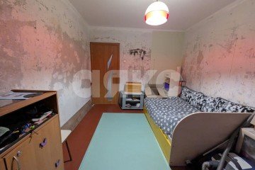 Фото №4: 3-комнатная квартира 78 м² - Мариуполь, мкр. Восточный, ул. Олимпийская, 183