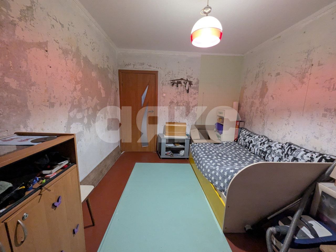 Фото №4: 3-комнатная квартира 78 м² - Мариуполь, Восточный, ул. Олимпийская, 183