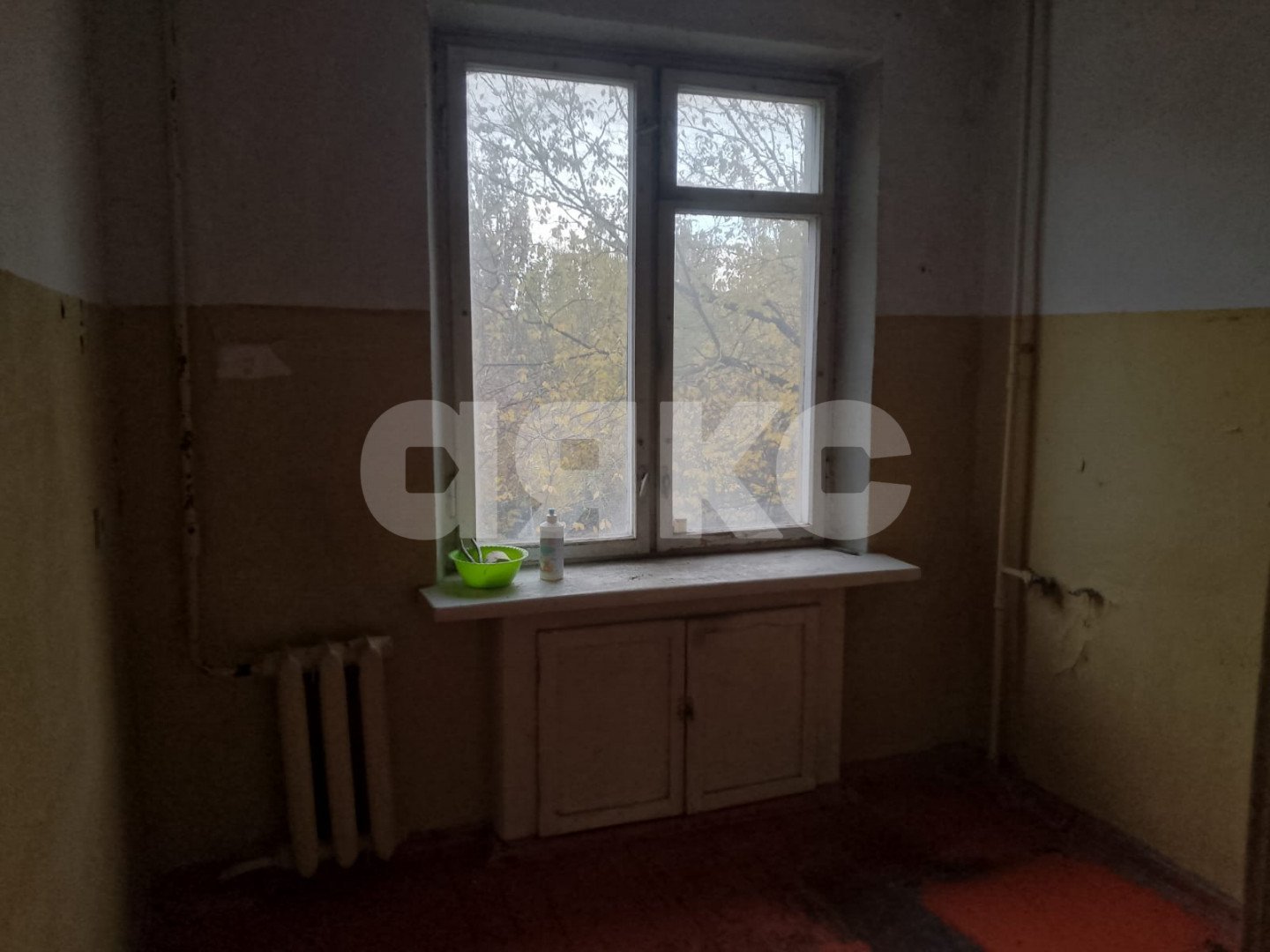 Фото №5: 2-комнатная квартира 42 м² - Волжский, 40-й квартал, ул. имени Генерала Карбышева, 20